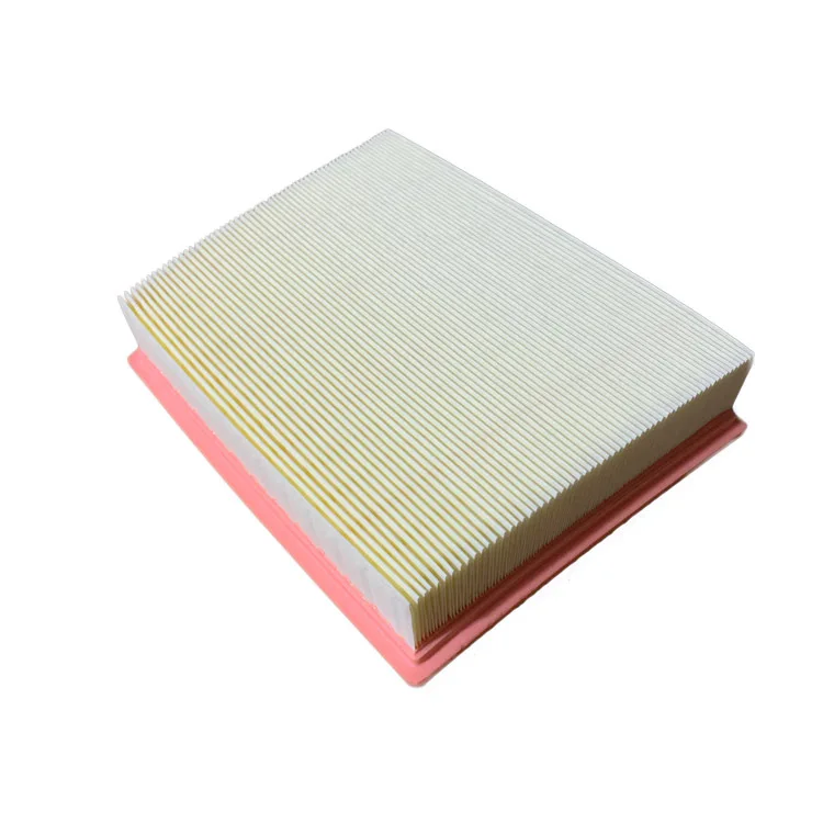 Car Engine Air Filter Oem T4a6124 For Jaguar Fpace Xe Xf Land Rover