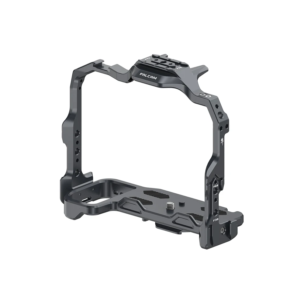 

F​ALCAM F22&F38&F50 Quick Release Camera Cage for Nikon Z8 Horizontal-to-Vertical Camera Cage
