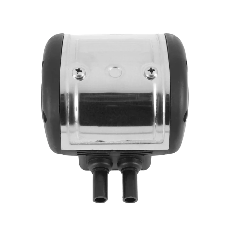 Cow Milker Fitting 4X New L80 Pnewmatic Pulsator for Cow Milker Milking Machine Fitting Dairy Farm