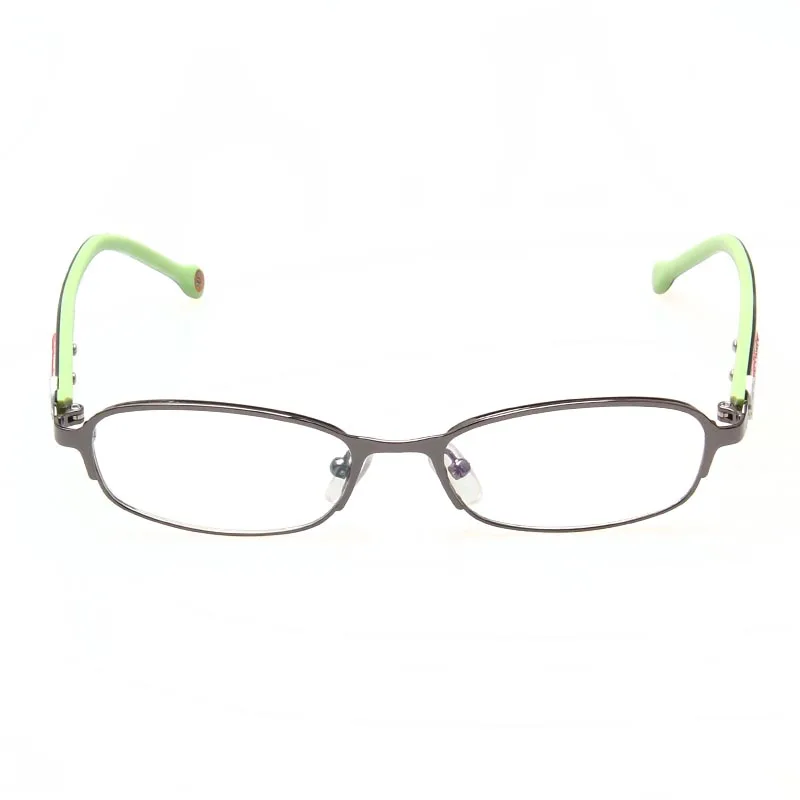 Optical Kids Eyeglasses Frame Super Light Children Glasses For Boy Girl Suitable for ages 4-10