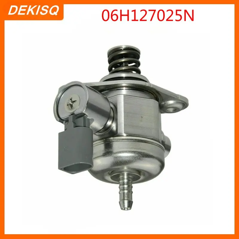 

High pressure oil pump 06H127025Q 06H127025N 06H127025M 06H127025K 06H127025G 06H127025D 0261520348 is applicable to Audi 1.8T