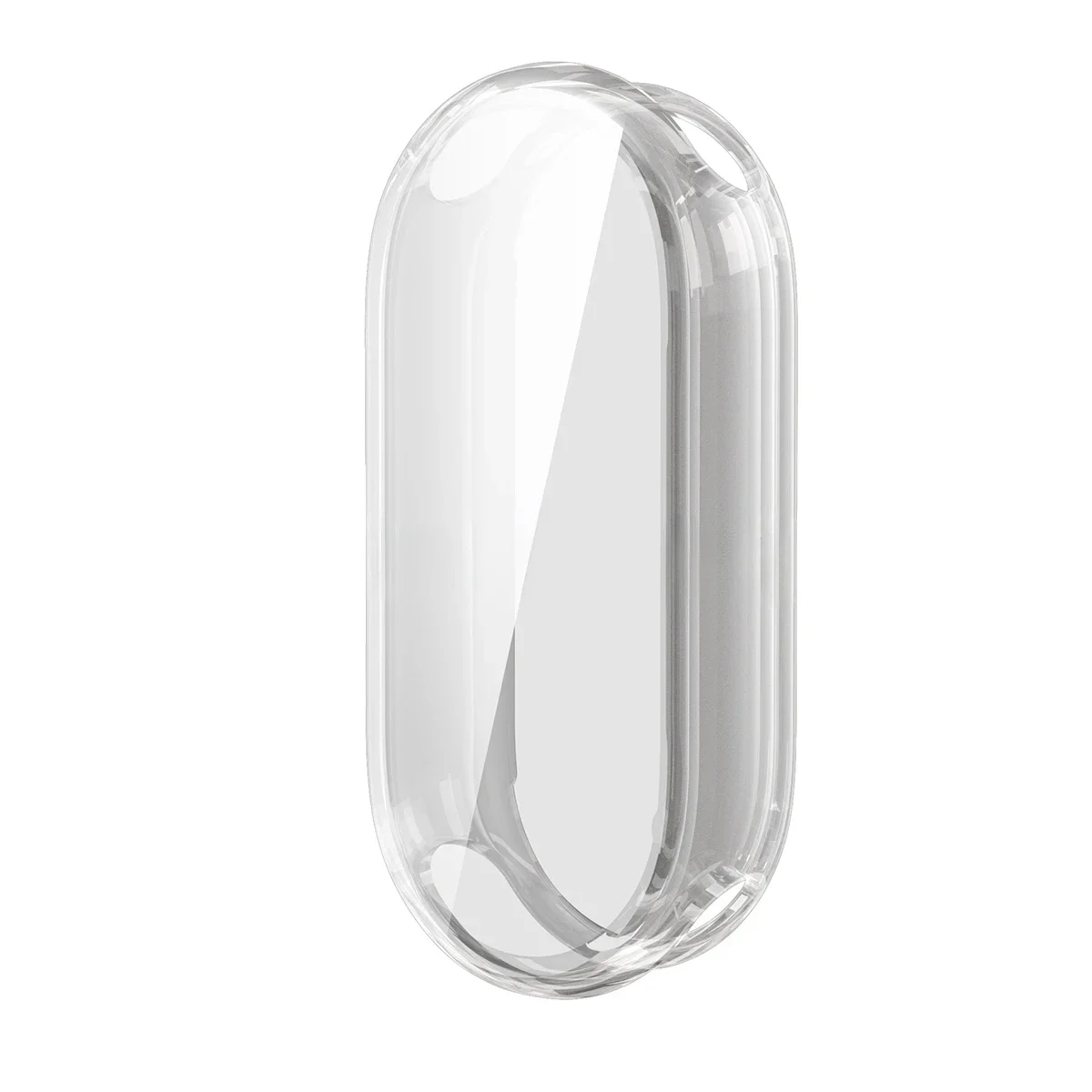 TPU Protective Cover with Full Screen Protector Shell & Bumper