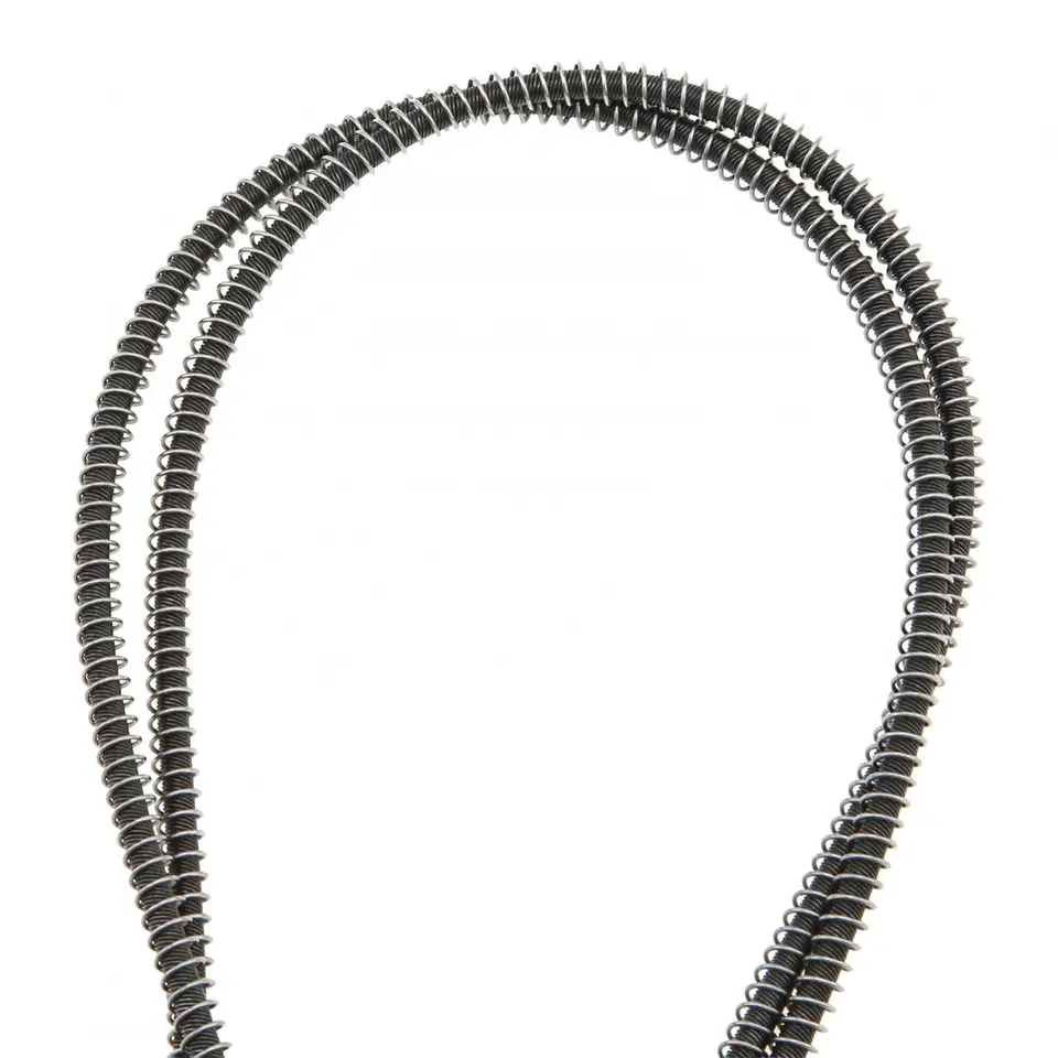 1Pc 98CM Flexible Shaft For Rotary Tool Flex Shaft Cable Fits For Dremel Accessories For Grinder Drill Power Tool Accessories - 1420