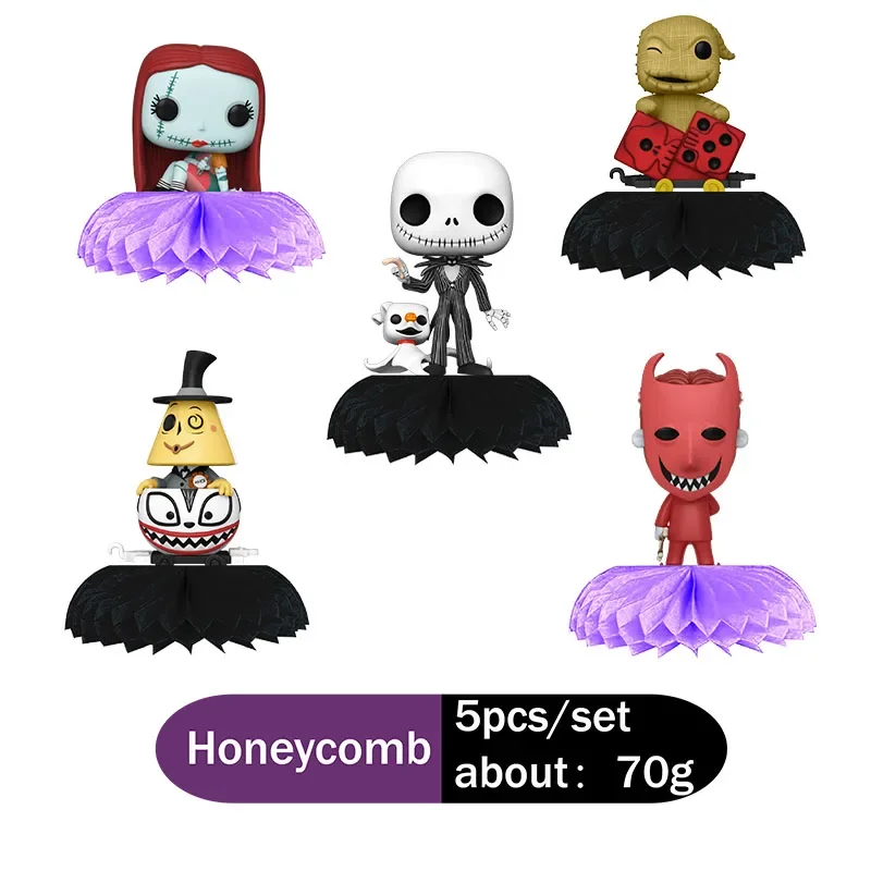 honeycomb 5pcs