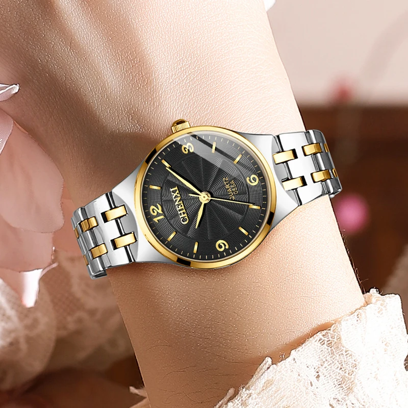 Chenxi Quartz Watch Women Original Female Watch Chenxi Chenxi Watch