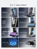 TINECO station Floor washing machine Household appliances suction mop washing one automatic water washing machine 3