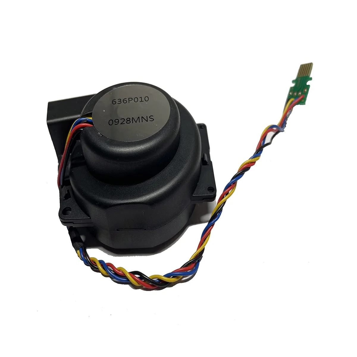 

Vacuum Cleaner Engine Ventilation Fan Motor Module for iRobot Roomba E5 E6 I3 I4 I6 I7 J7 I8 Robot Vacuum Repair Part