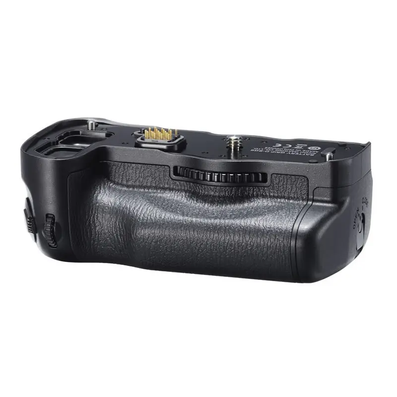 D-Bg6 Impugnatura Batteria Verticale Per Pentax K-1,K-1 Ii,K-1 Mark Ii Battery Grip