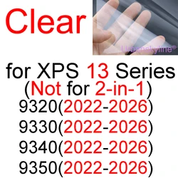 Premium HD Guard Clear Matte Frosted Screen Protector Film (Clear)