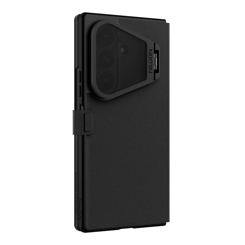 Nillkin CamShield Pro Privacy Protection Case with Slide Camera Cover and Full-Body Impact Resistance