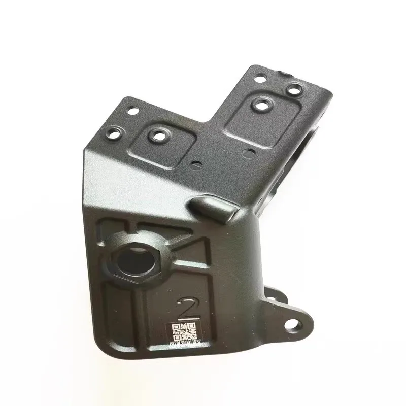 AyCreer 드론 암 탄소 튜브 커넥터 어댑터, dji 식물 보호 드론 T50000686.01/000683.01/000685.01/000684.01