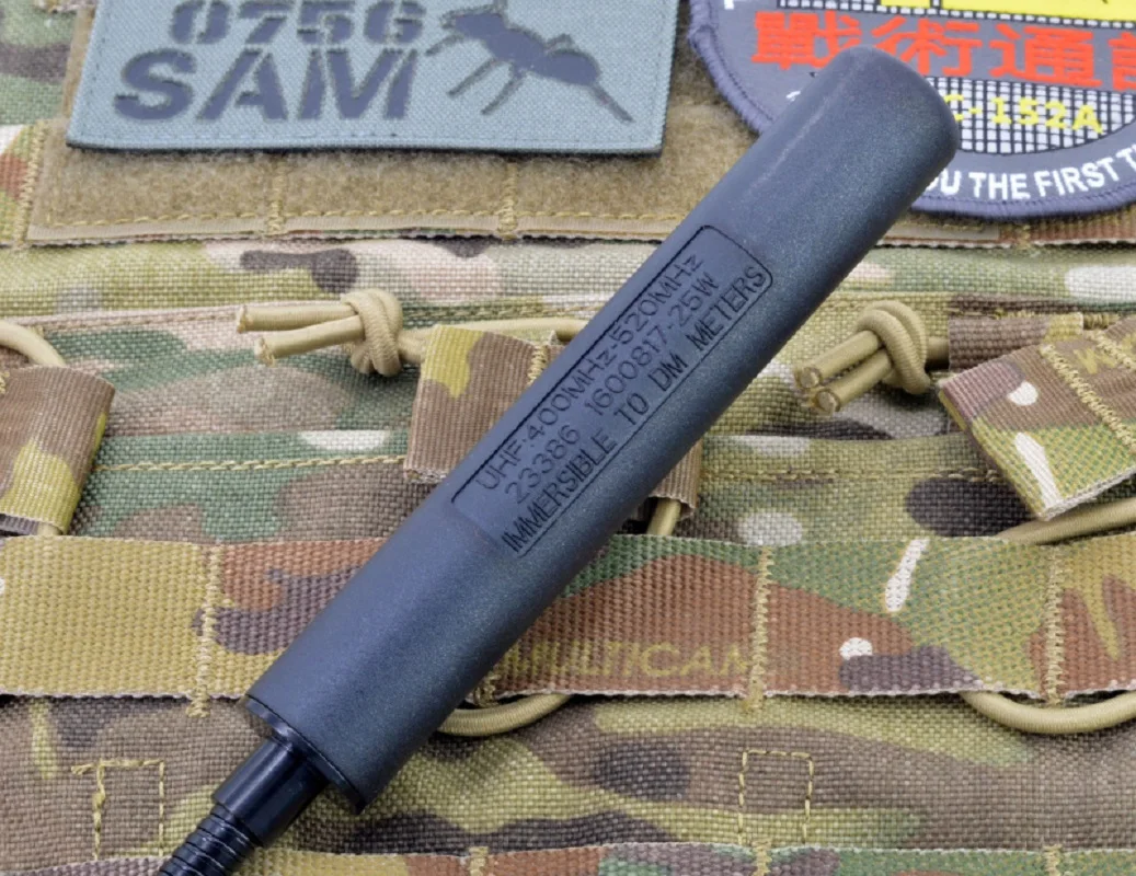 UV5R/PRC15/148UV Walkie Talkie High Gain Antenna radio antenna