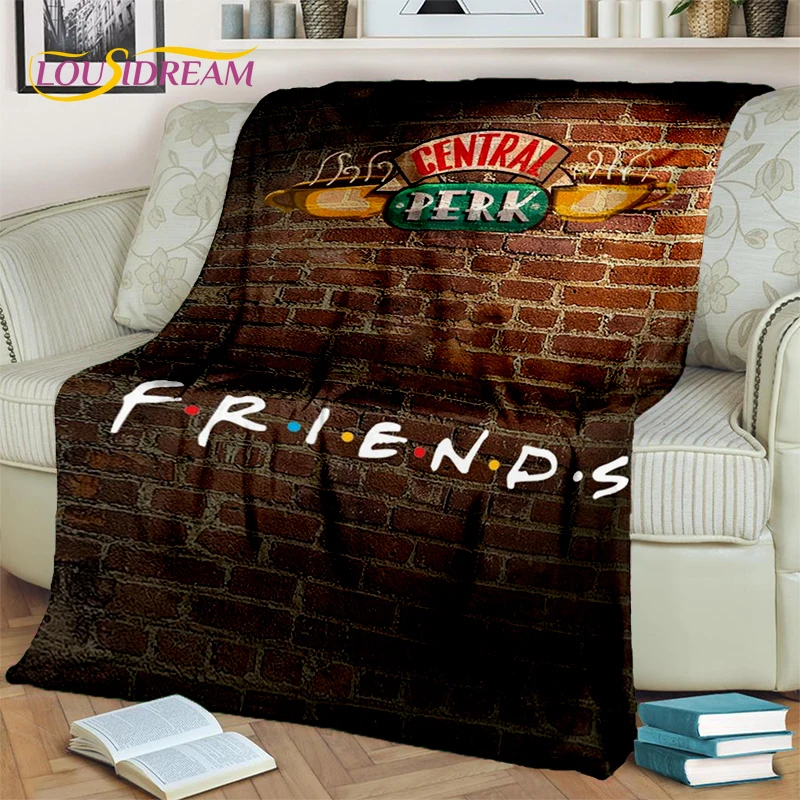 Friends Blankets - Image 3