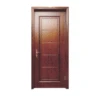 China Manufacturer House Front Door Designs Steel  Entry Exterior Security Steel Door 4
