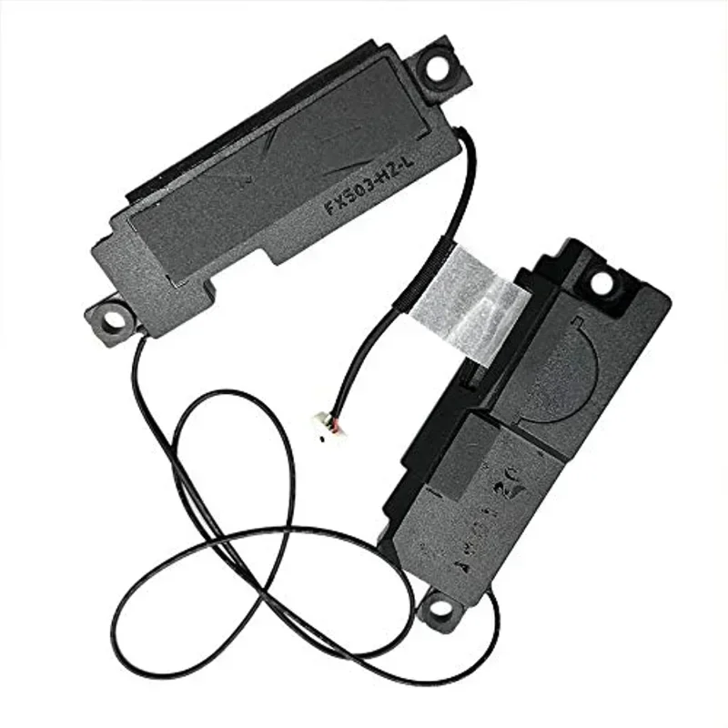 

Сменный динамик для ноутбука Asus fx86 fx80gm ZX80 fx63vd fx503vd fx504g fx503