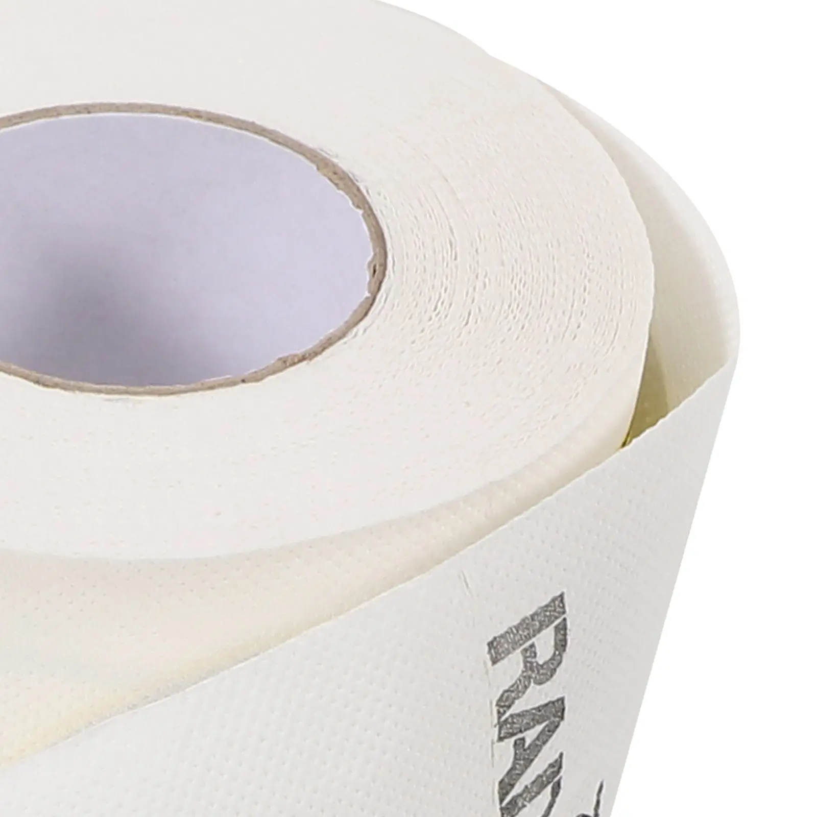 Soft Tissue Roll Warning Pattern Novelty Toilet Paper Sanitary Paper Creative Tissue Birthday Napkins Toilet Roll Bulk Buy