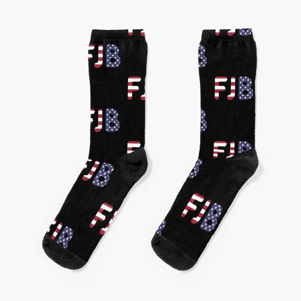 

FJB Socks halloween sports stockings Men Socks Women's