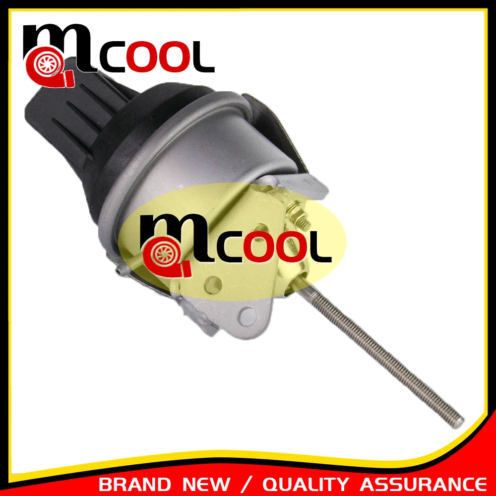 Attuatore Elettronico Turbo 54409880002 Per Vw Golf Vi Passat Tiguan Sharan Caddy Touran 2.0 Tdi 85/103Kw Turbina Wastegate Bv40