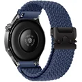 Deep blue