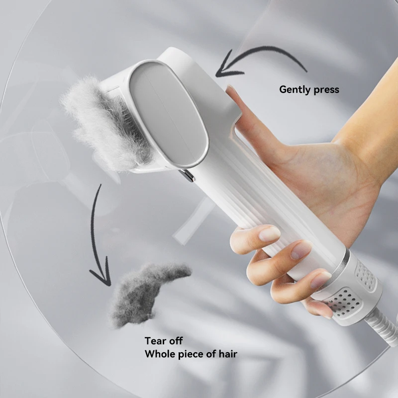 HOOPET Pet Hair Dryer Pulling Hair All-In-One Combing Styling Teddy Dog Cat Bathing Special Drying Blowing Water Machine pet hair dryer
