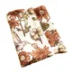 New Cotton Baby Blankets Newborn Soft Organic Cotton Baby Blanket Muslin Swaddle Wrap Feeding Burp Cloth Towel Scarf Baby Stuff main image 1