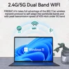 Firebat A16 Laptop 16 Inch CPU N5095 N100 16GB RAM SSD 512GB 1TB BT4.2 WiFi5 LPDDR4 Lightweight Business Computer Notebook 5
