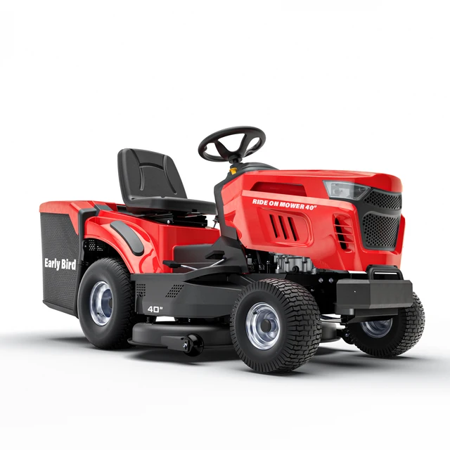 Customized Riding Lawn Mower 40 Riding Tractor for Smooth Riding, Quiet Operation, and Low Maintenance Garden Use 5 Customized Riding Lawn Mower 40 Riding Tractor for Smooth Riding, Quiet Operation, and Low Maintenance Garden Use 5