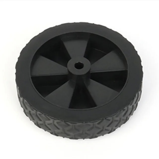 Mindig 5 Hüvelykes Közüzemi Kocsi Kerekek A Kocsihoz - Image 6