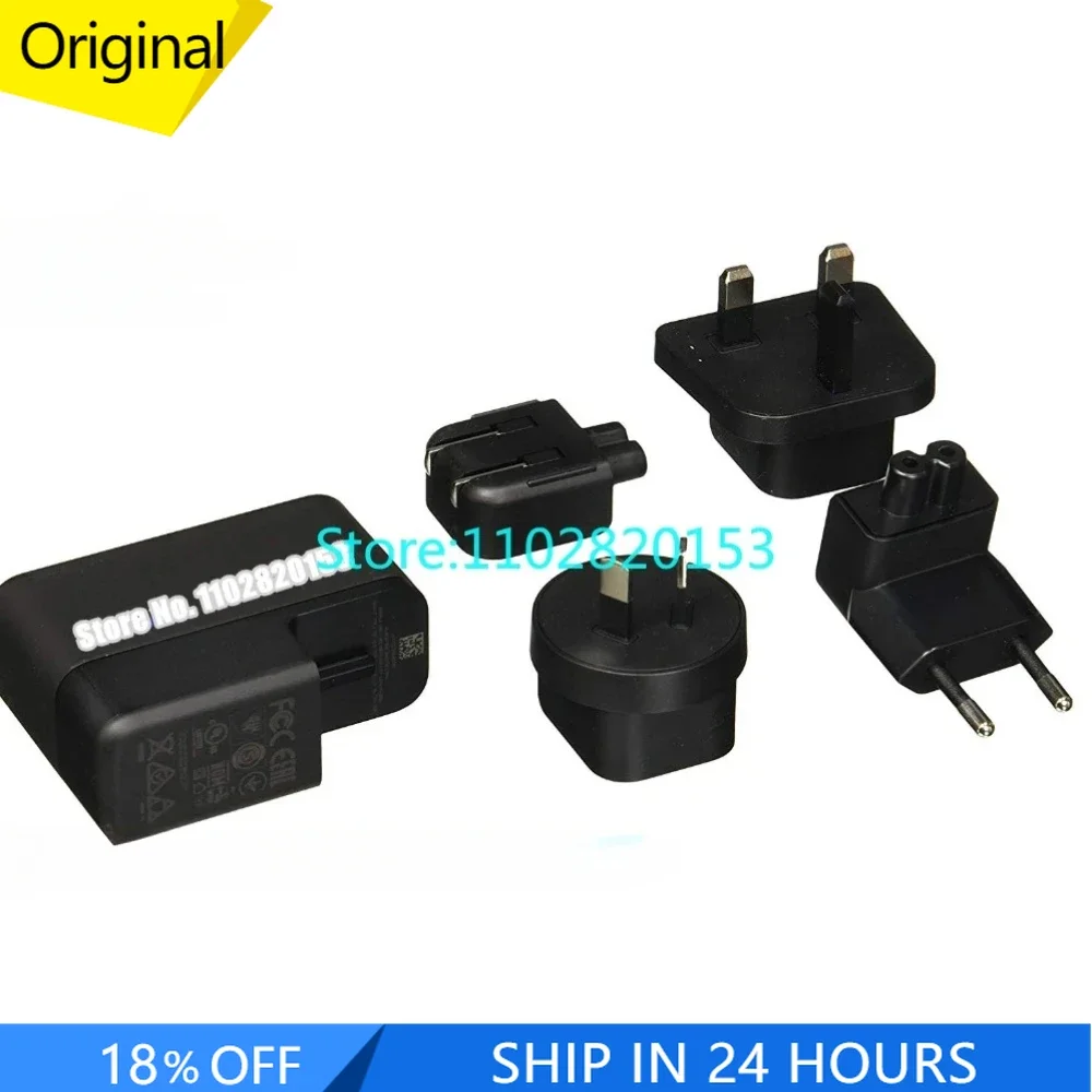 Original camera for GoPro Supercharger International dual port charger parts