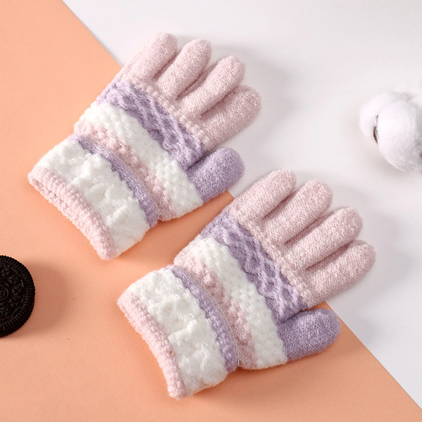 Kids Winter Gloves image 6