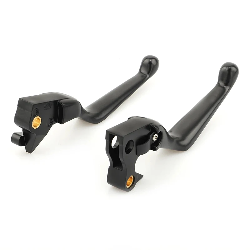 

Motorcycle Hand Control Brake Lever Clutch Lever Compatible with Davidson Sportster XL 883 XL 1200 2004-2020