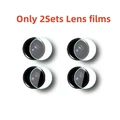 Only 2Set Lens Film
