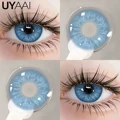 Sea blue