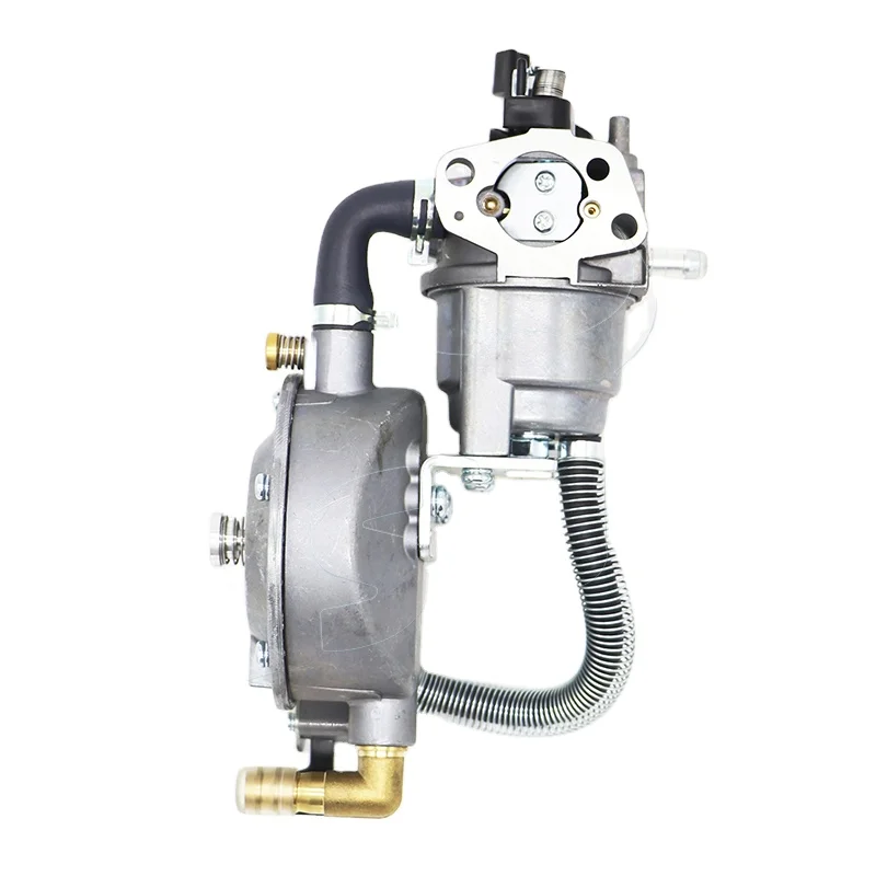

Lpg Gas Kit Carburetor Conversion Set Accessories for Generator