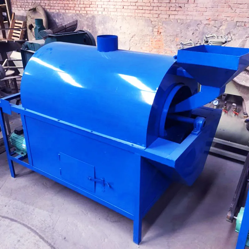 Coffee Roaster Machine Sample Roaster Seed Roaste