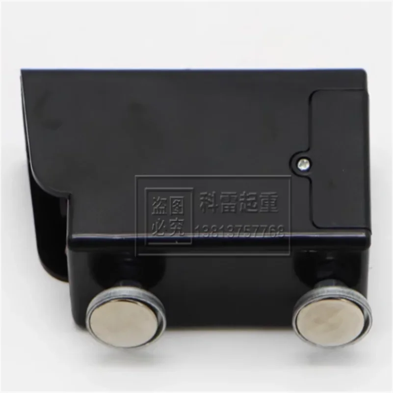 Magnetic Suction E3JK-LX5M Infrared Anti-Collision Limiter Crane Travel Switch 36/220/380V