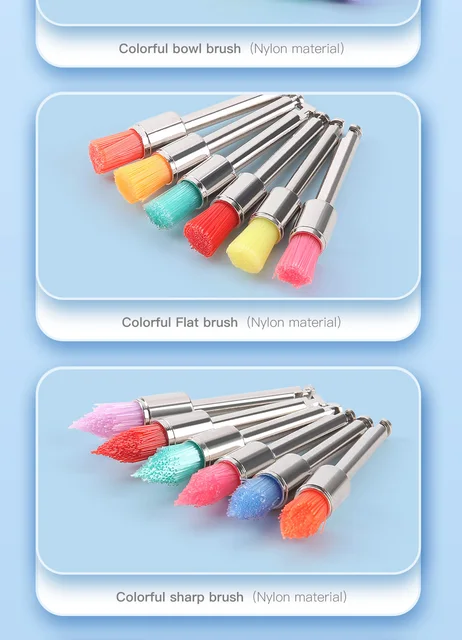 Spazzola Fibra Tazza JAZ CNA Per Trapano - Foto 9