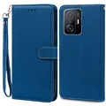 Navy blue -Strap