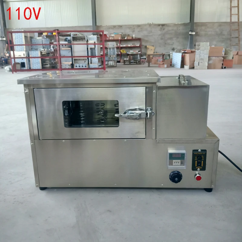 Oven machine110v