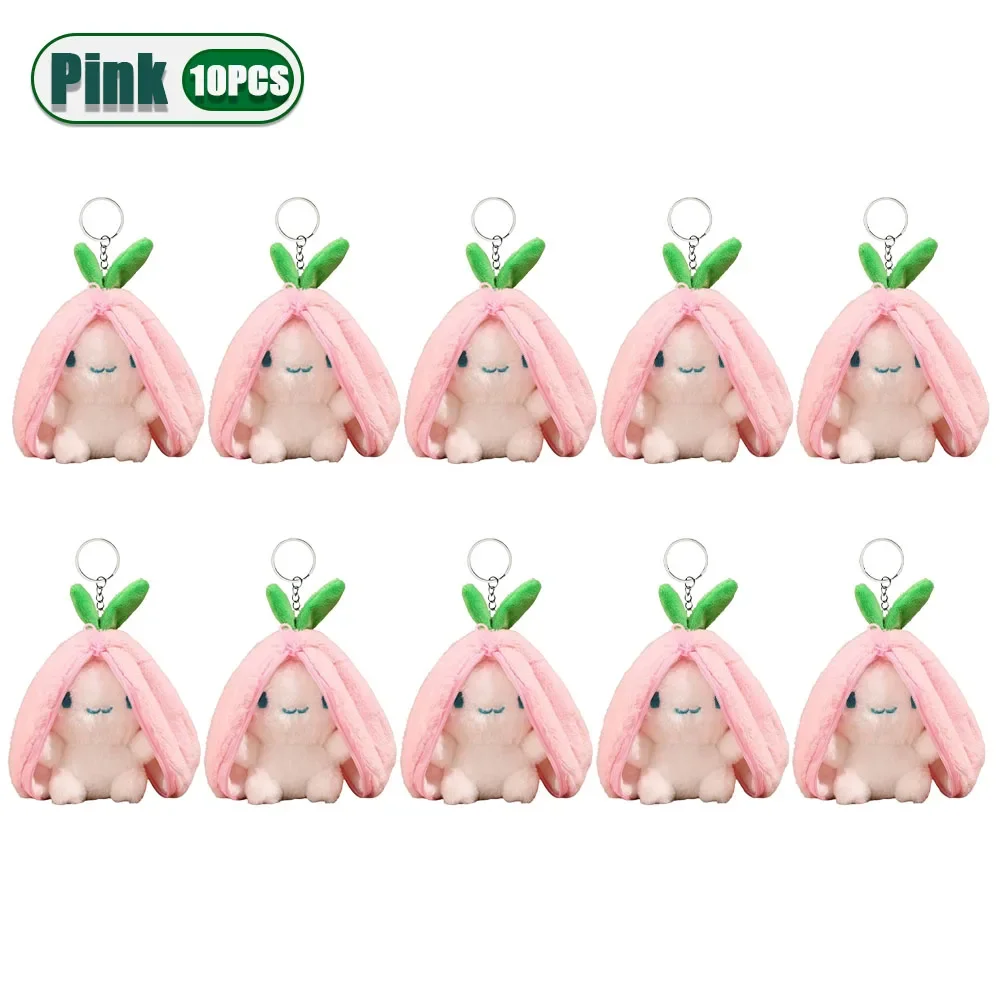 Pink-10PC