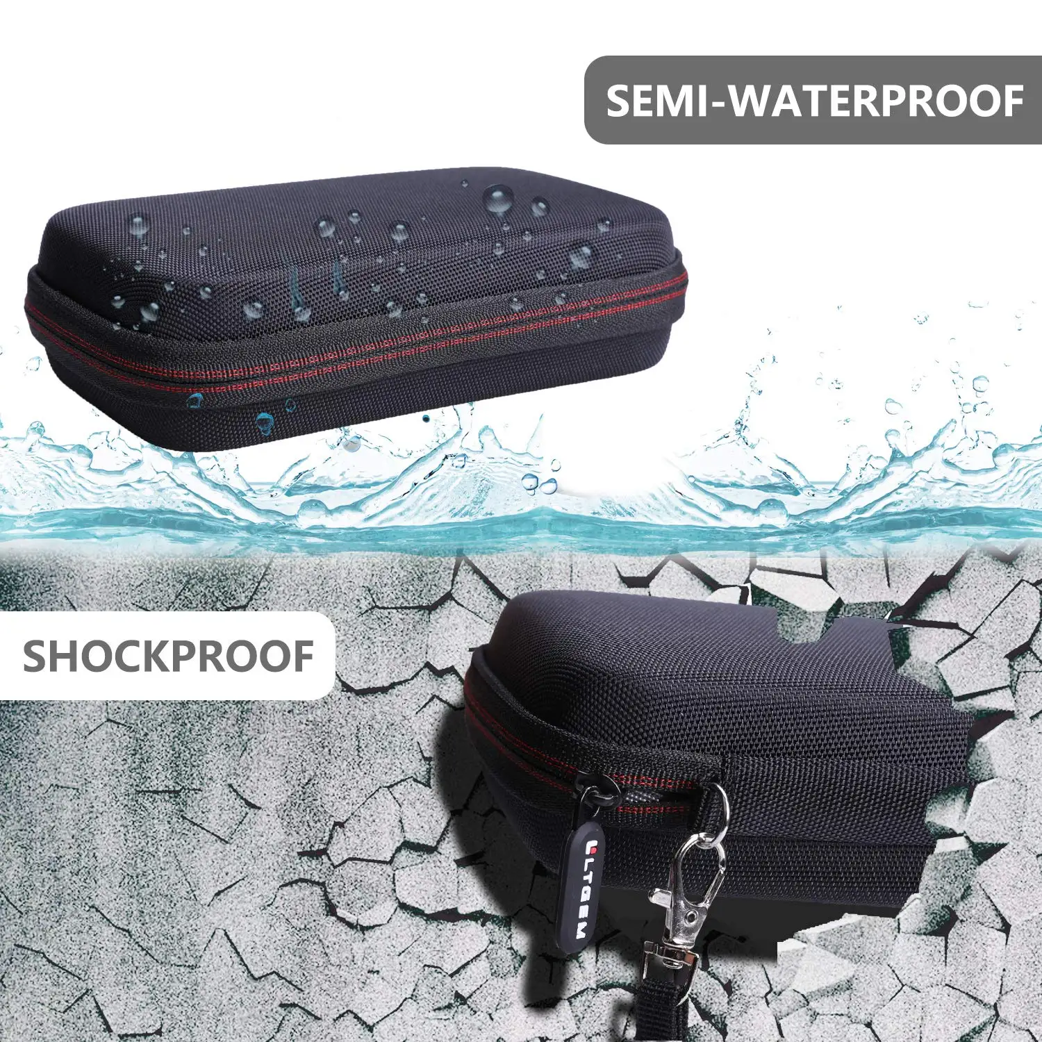 Рисунок 3 - Жесткая деталь из ЭВА для самостоятельного