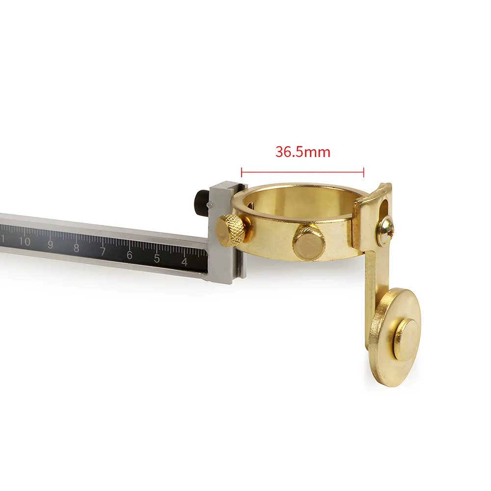 P80 Adjustable Plasma Cutting Compass Magnetic Circle Cutter Durable 1045 Steel Circinus Roller Guide Wheel P80 Plasma Torch plasma cutting machine plasma cutter consumables kit