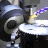 5 MLH-650J Automatic Move-Working Back Angle Grinding Machine Circular Saw Blade Sharpener Grinder Machine 4