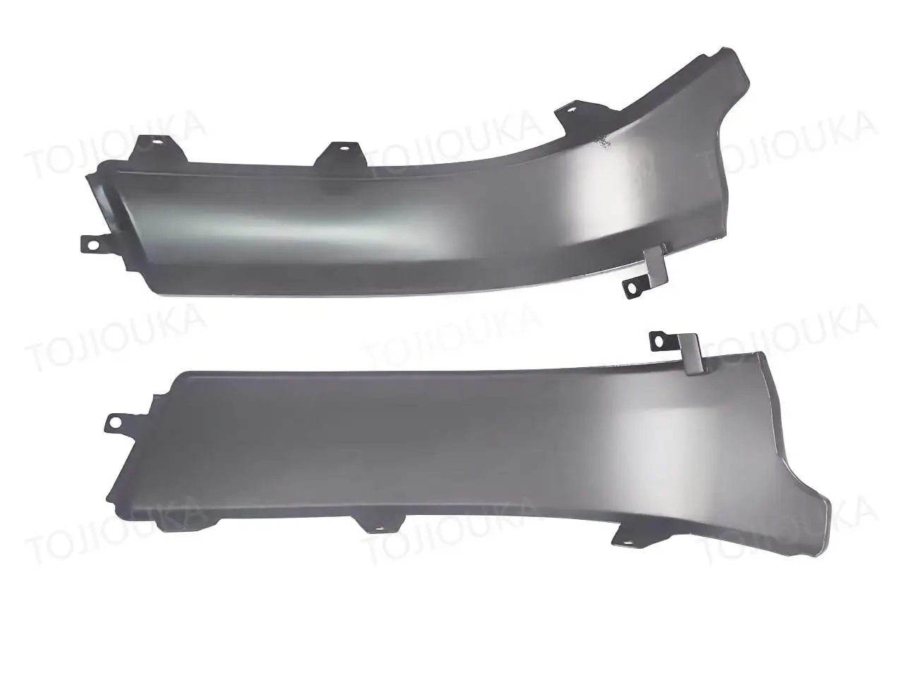 Suitable For Volvo Truck Bumper OE 21838931 82847044 21838939 82847046 82847045