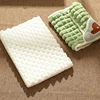 Calming Dog Beds for Small Large Dogs Luxury Dog Mat with Pillow Removable Cover Foam Pet Mat Cushion Sleeping Beds Soft 3