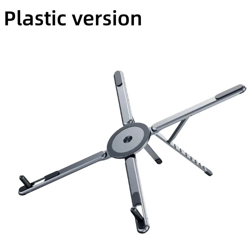 Portable Foldable Magnetic Phone and Tablet Stand Holder