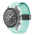 Light Green-B