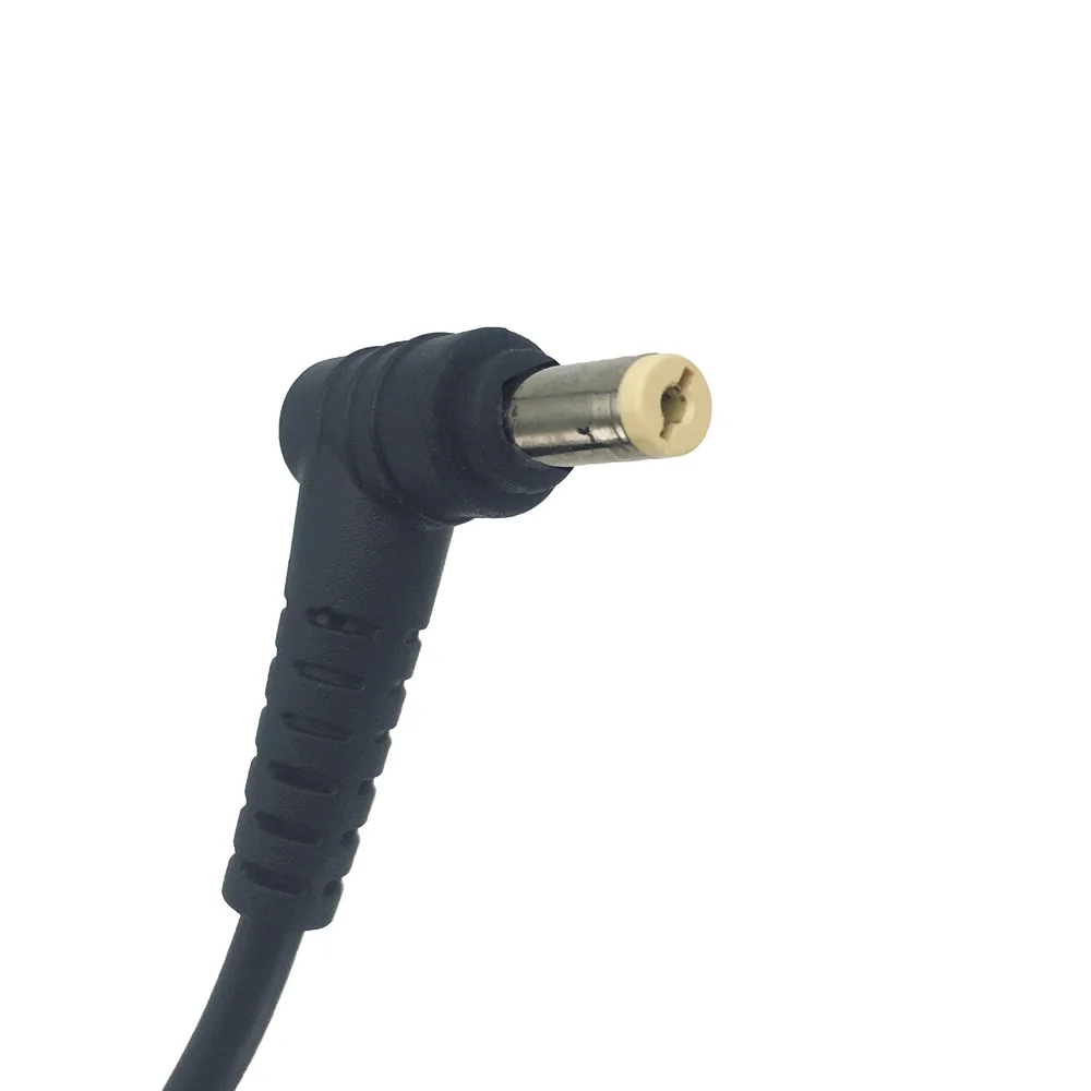Acer Aspire E15 E1-532-2635 E1-571 E1-531 ES1-531 ES1-511 노트북 충전기 19V 3.42A용 65W 오리지널 Ac 어댑터