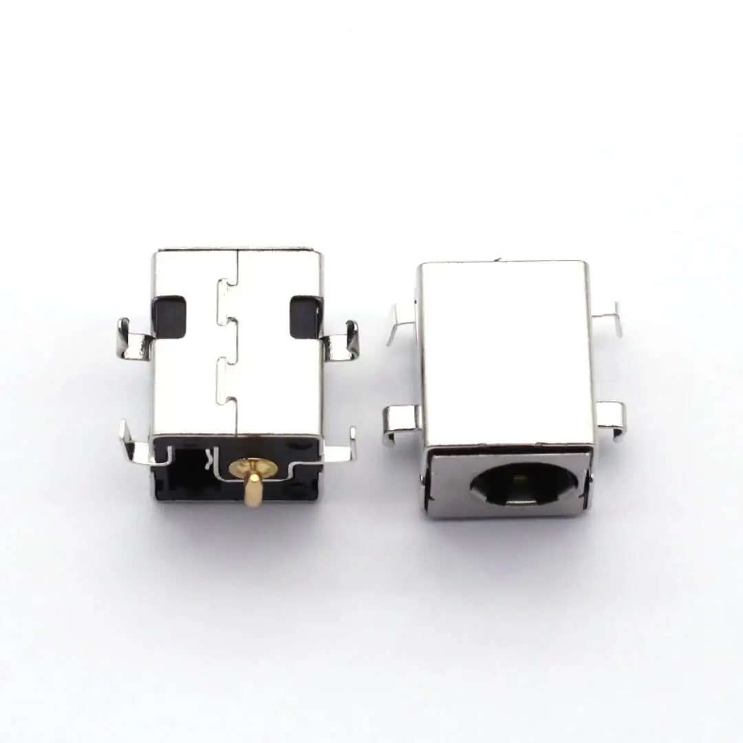 Connecteur DC Jack Pour Notebook Asus X553M / X553MA / X553S / X553SA / P553M / P553MA - Pièce Neuve