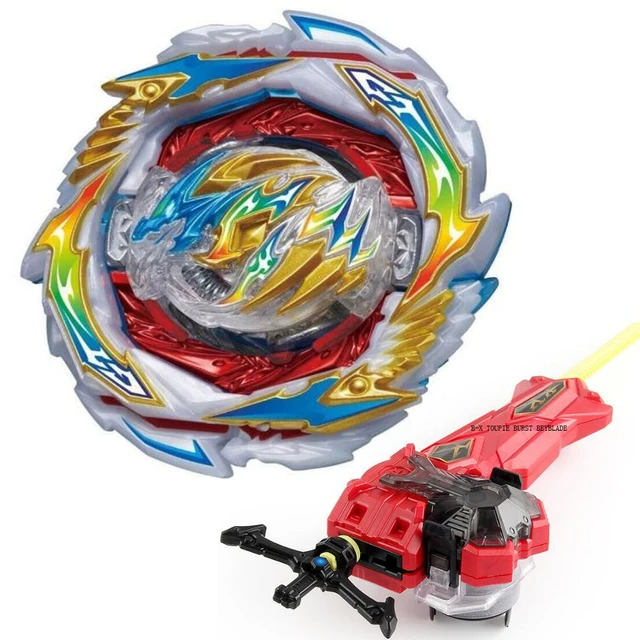 TOUPIE BEYBLADE en rafale, arène de TOUPIE en Fusion de métal avec lanceur,  YH1573, B-X - AliExpress